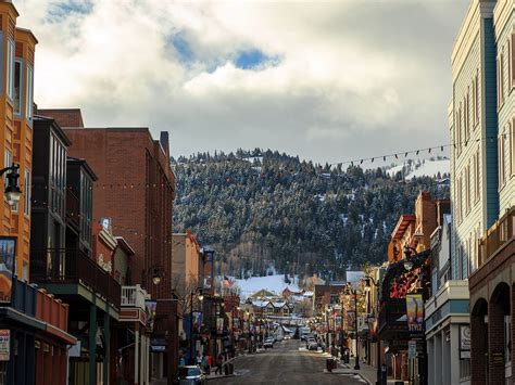 fort collins city